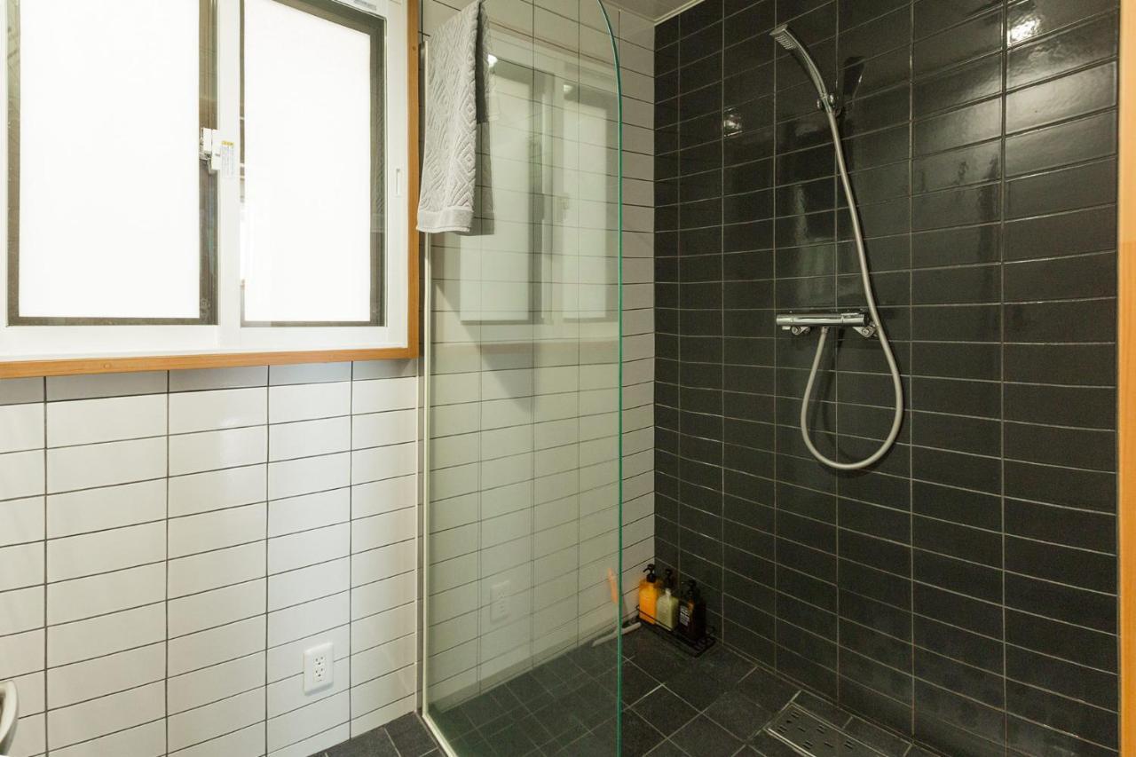 Nozawa Central Ngoại thất bức ảnh