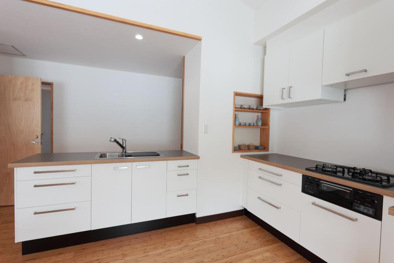 Nozawa Central Ngoại thất bức ảnh